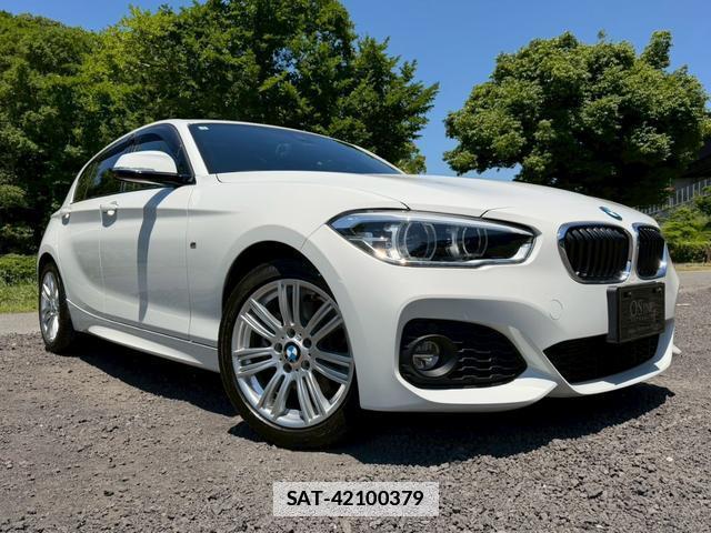 Bmw 1 SERIES 2016-12 7805952-15