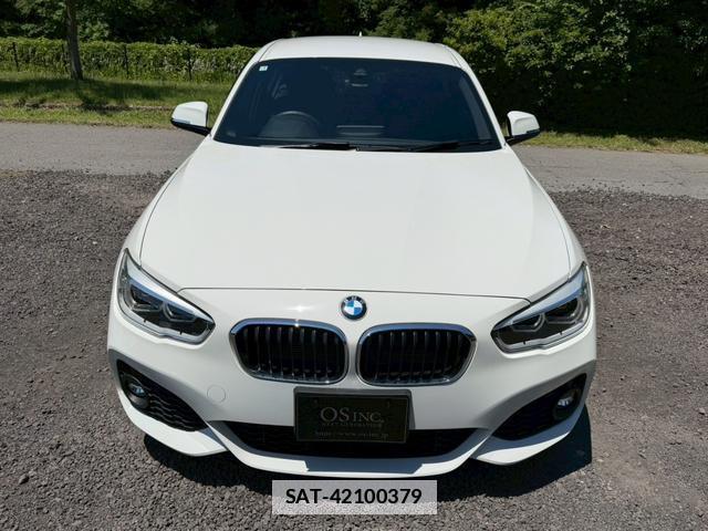 Bmw 1 SERIES 2016-12 7805952-16