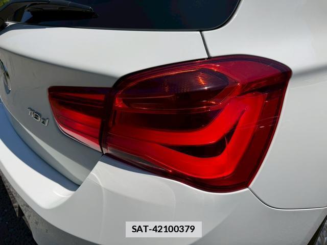 Bmw 1 SERIES 2016-12 7805952-17