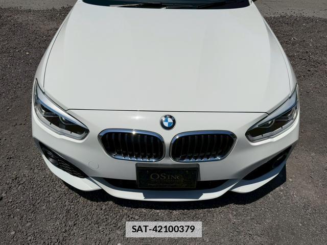 Bmw 1 SERIES 2016-12 7805952-2