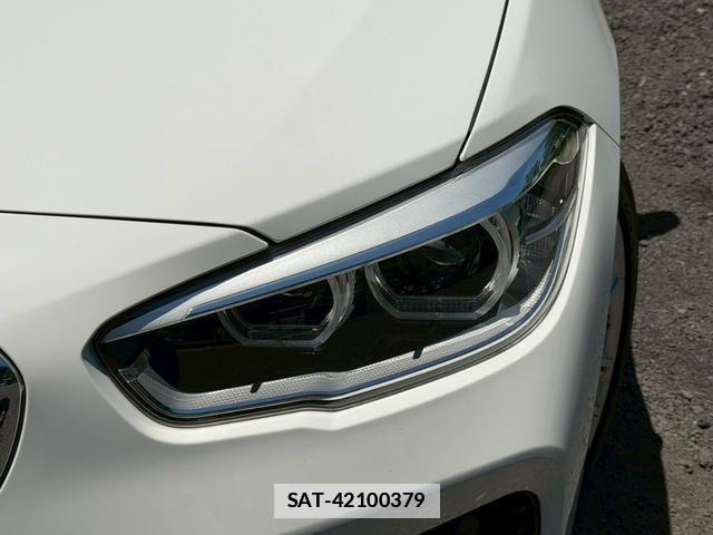 Bmw 1 SERIES 2016-12 7805952-3