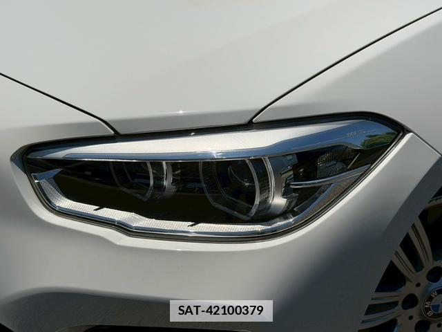Bmw 1 SERIES 2016-12 7805952-4