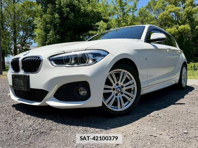 Bmw 1 SERIES 2016-12 7805952-5