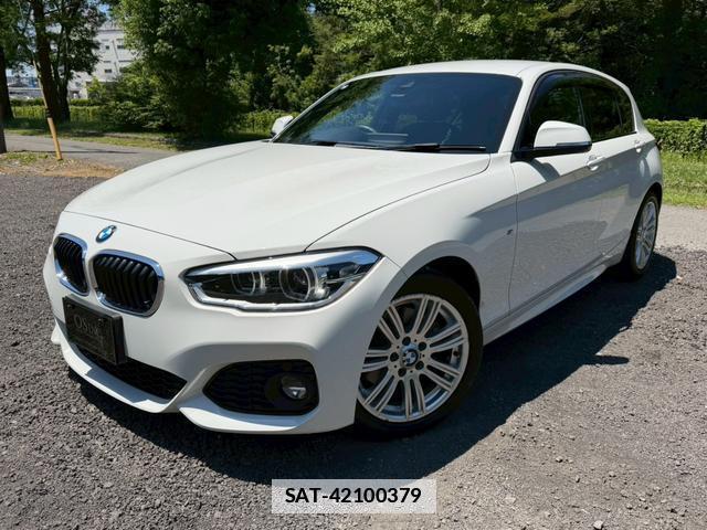 Bmw 1 SERIES 2016-12 7805952-6