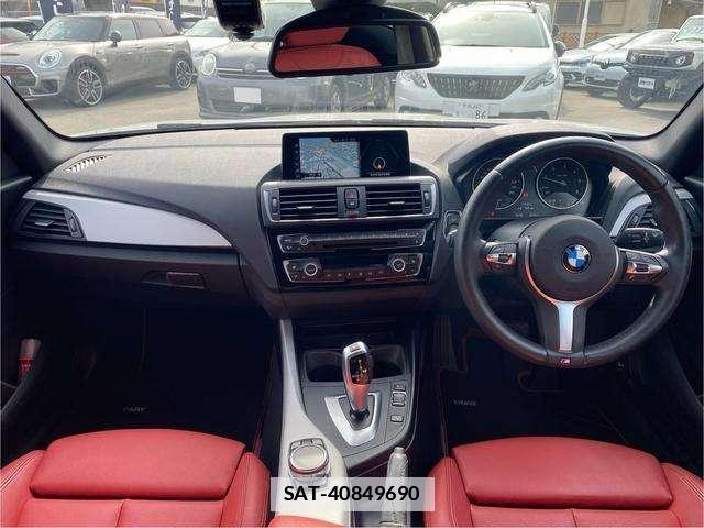 Bmw 1 SERIES 2016-09 7806439-1