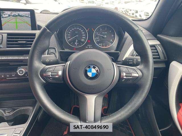 Bmw 1 SERIES 2016-09 7806439-11
