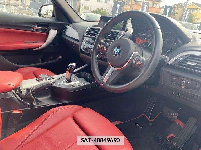 Bmw 1 SERIES 2016-09 7806439-2