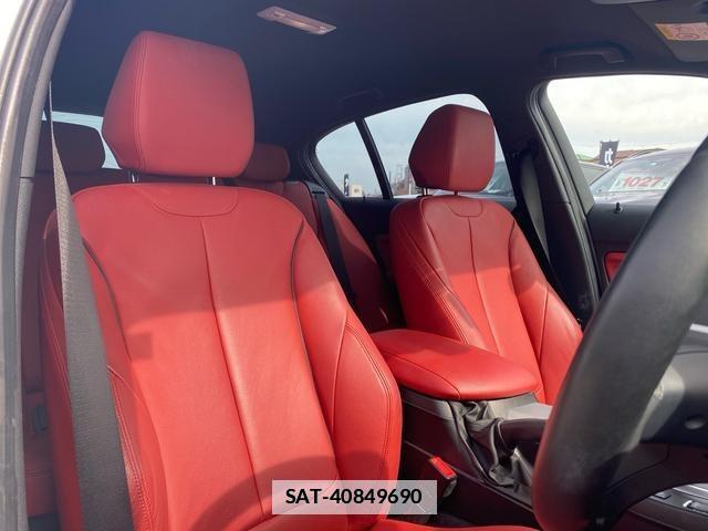 Bmw 1 SERIES 2016-09 7806439-3