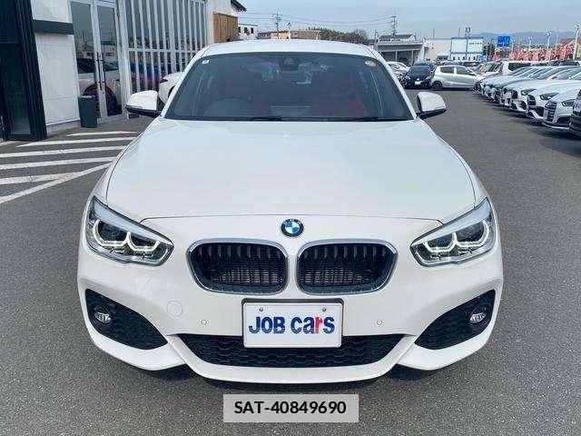 Bmw 1 SERIES 2016-09 7806439-4
