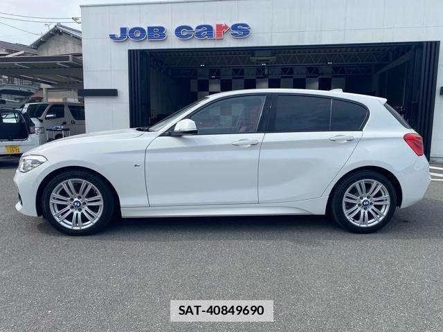 Bmw 1 SERIES 2016-09 7806439-5