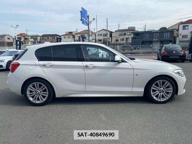 Bmw 1 SERIES 2016-09 7806439-6