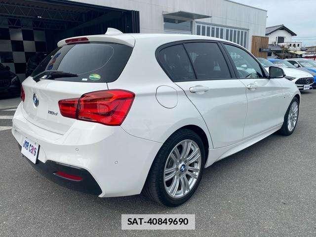 Bmw 1 SERIES 2016-09 7806439-7