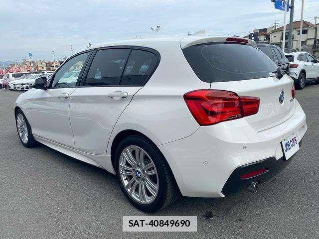 Bmw 1 SERIES 2016-09 7806439-8
