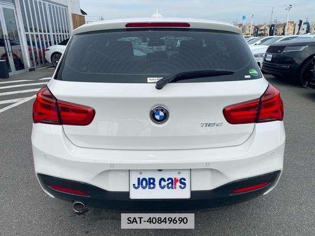 Bmw 1 SERIES 2016-09 7806439-9