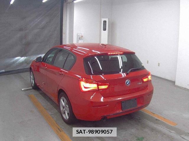 Bmw 1 SERIES 2017-08 7806804-1