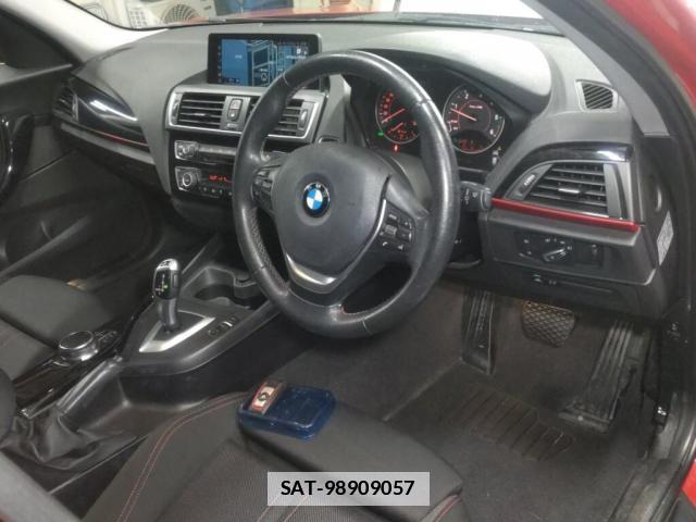 Bmw 1 SERIES 2017-08 7806804-2