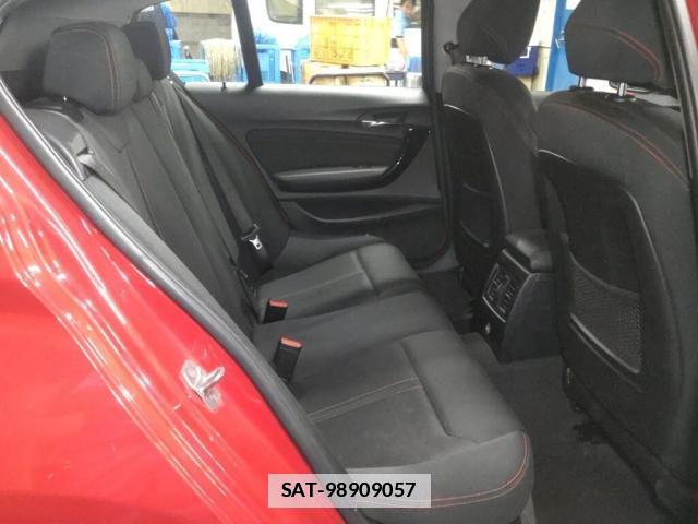 Bmw 1 SERIES 2017-08 7806804-3
