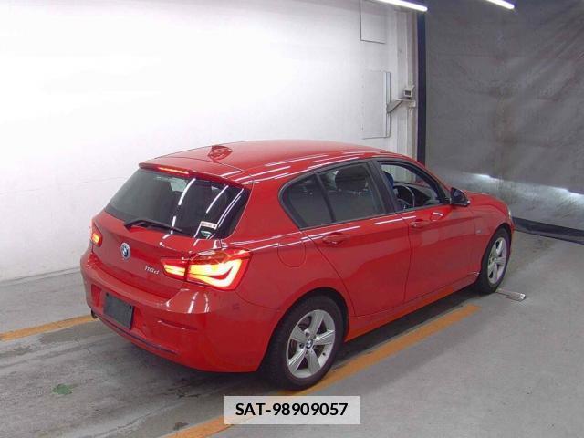 Bmw 1 SERIES 2017-08 7806804-5