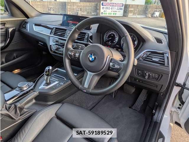 Bmw 1 SERIES 2019-08 7807172-1