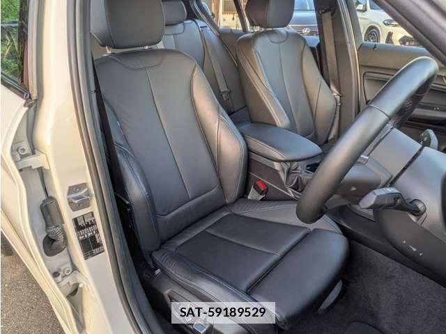 Bmw 1 SERIES 2019-08 7807172-10