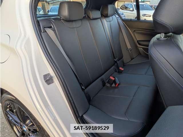 Bmw 1 SERIES 2019-08 7807172-13