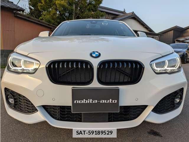 Bmw 1 SERIES 2019-08 7807172-4