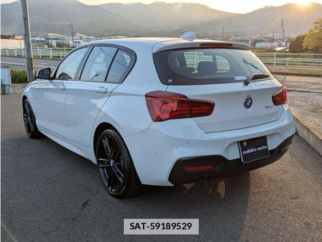 Bmw 1 SERIES 2019-08 7807172-7