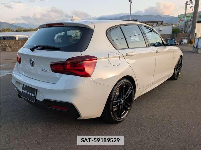 Bmw 1 SERIES 2019-08 7807172-8