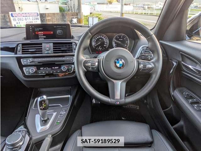 Bmw 1 SERIES 2019-08 7807172-9