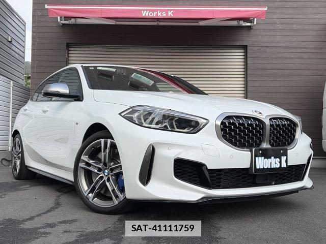 Bmw 1 SERIES 2020-04 7808361-0