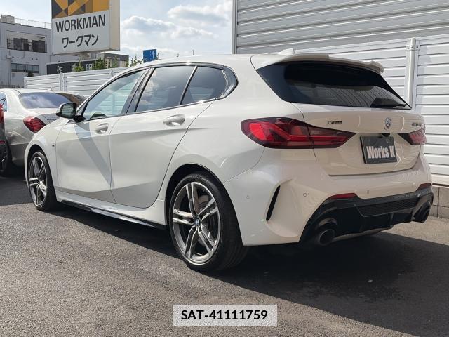 Bmw 1 SERIES 2020-04 7808361-1