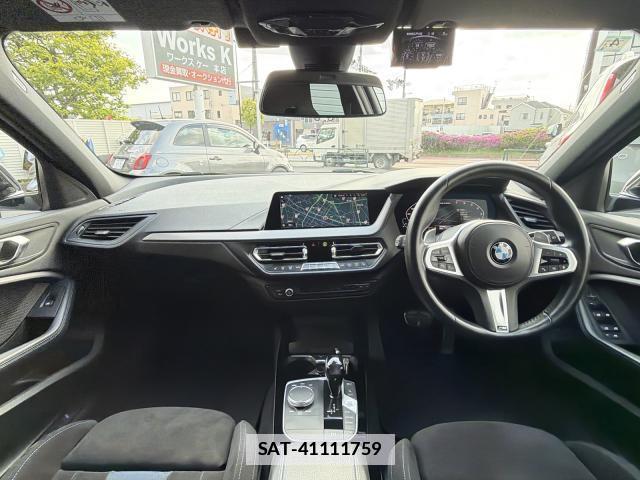 Bmw 1 SERIES 2020-04 7808361-2