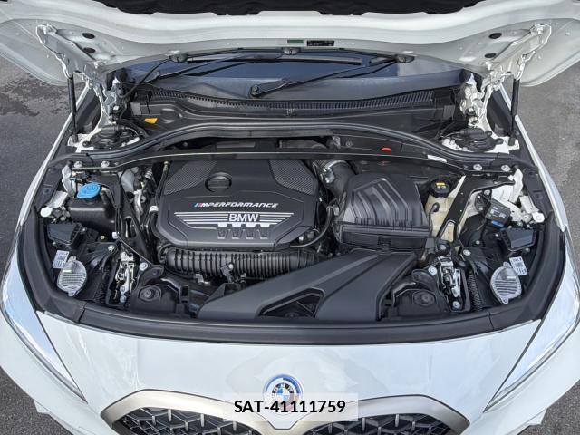 Bmw 1 SERIES 2020-04 7808361-3