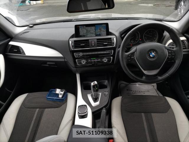 Bmw 1 SERIES 2017-09 7809139-2