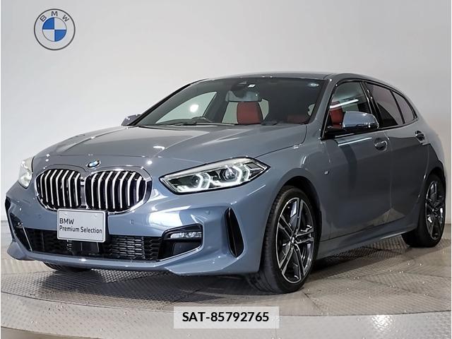 Bmw 1 SERIES 2021-03 7809733-0
