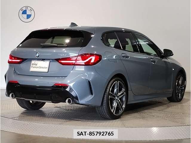 Bmw 1 SERIES 2021-03 7809733-1