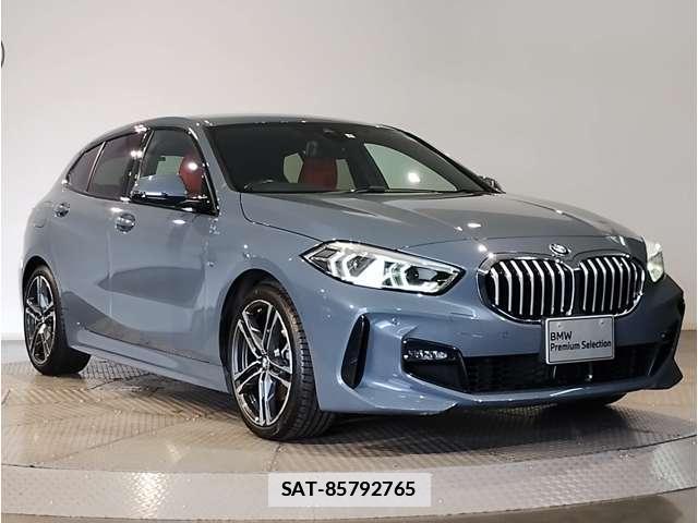 Bmw 1 SERIES 2021-03 7809733-10