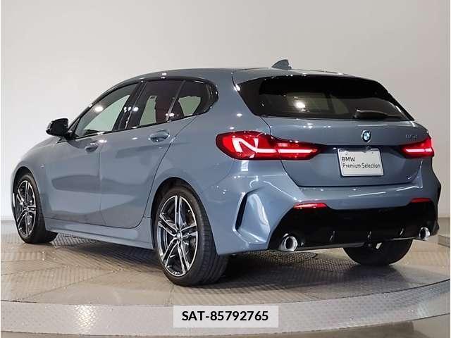 Bmw 1 SERIES 2021-03 7809733-12