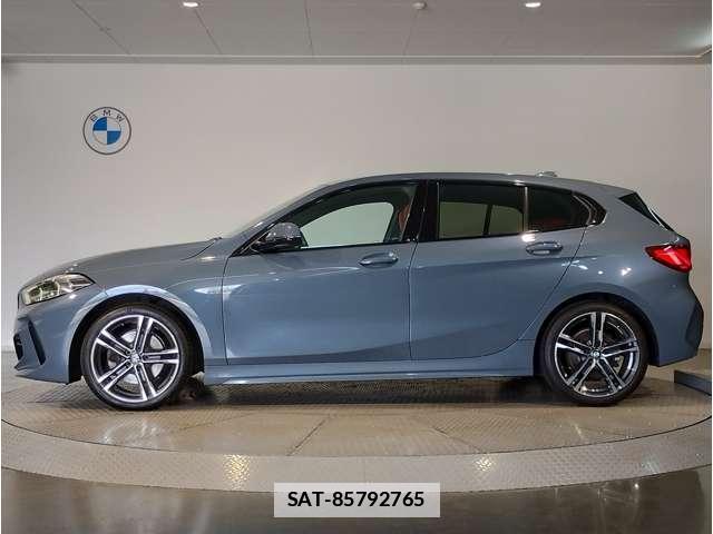 Bmw 1 SERIES 2021-03 7809733-14