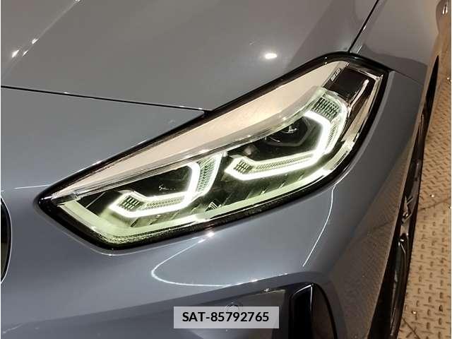 Bmw 1 SERIES 2021-03 7809733-16