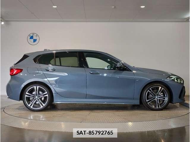 Bmw 1 SERIES 2021-03 7809733-3