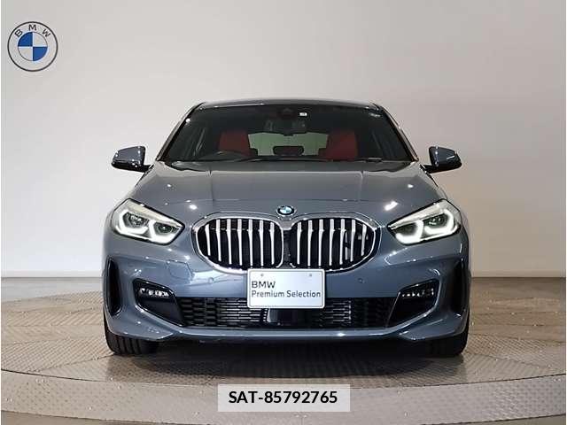 Bmw 1 SERIES 2021-03 7809733-4