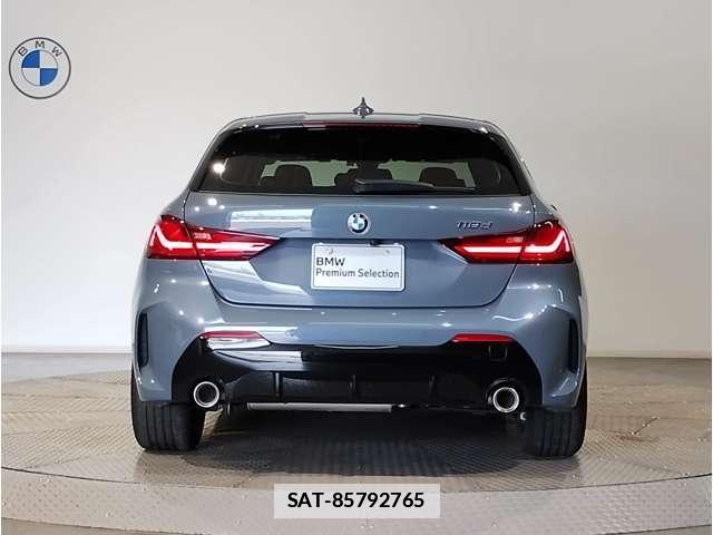 Bmw 1 SERIES 2021-03 7809733-7