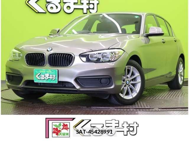 Bmw 1 SERIES 2015-06 7810145-0