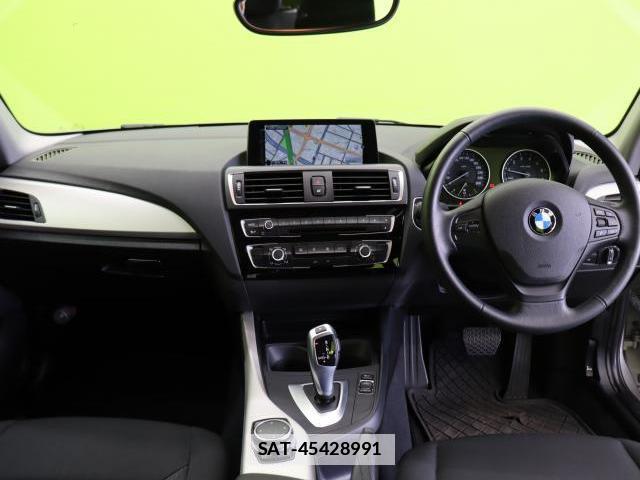 Bmw 1 SERIES 2015-06 7810145-1