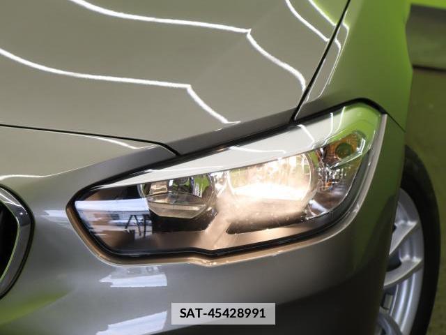 Bmw 1 SERIES 2015-06 7810145-12