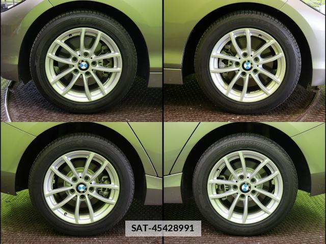 Bmw 1 SERIES 2015-06 7810145-14