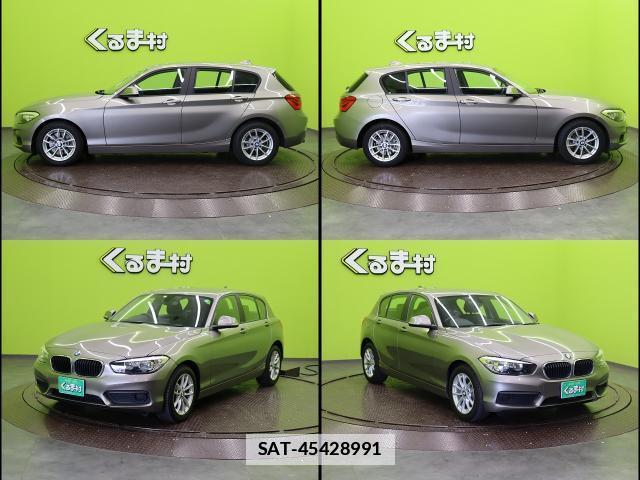 Bmw 1 SERIES 2015-06 7810145-15