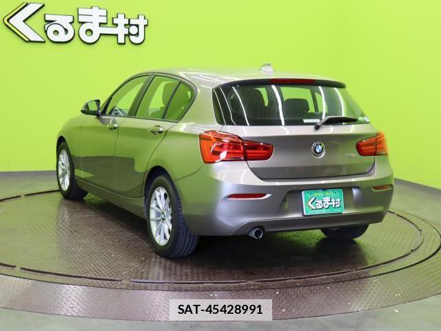Bmw 1 SERIES 2015-06 7810145-16