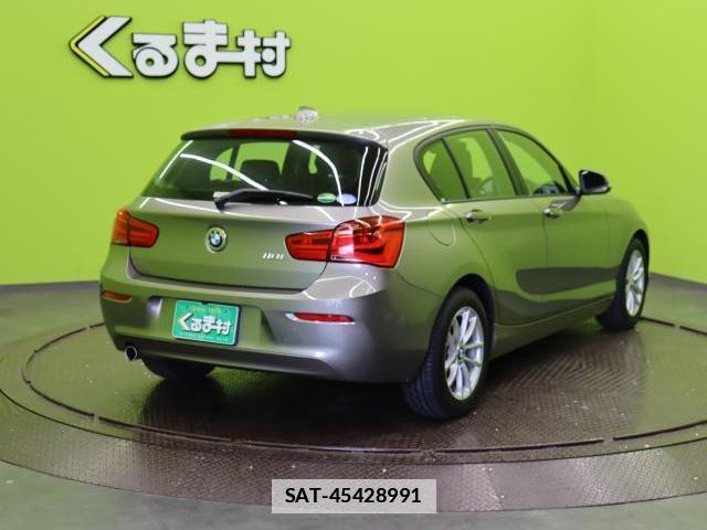 Bmw 1 SERIES 2015-06 7810145-17